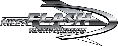 Logo Niles Flash