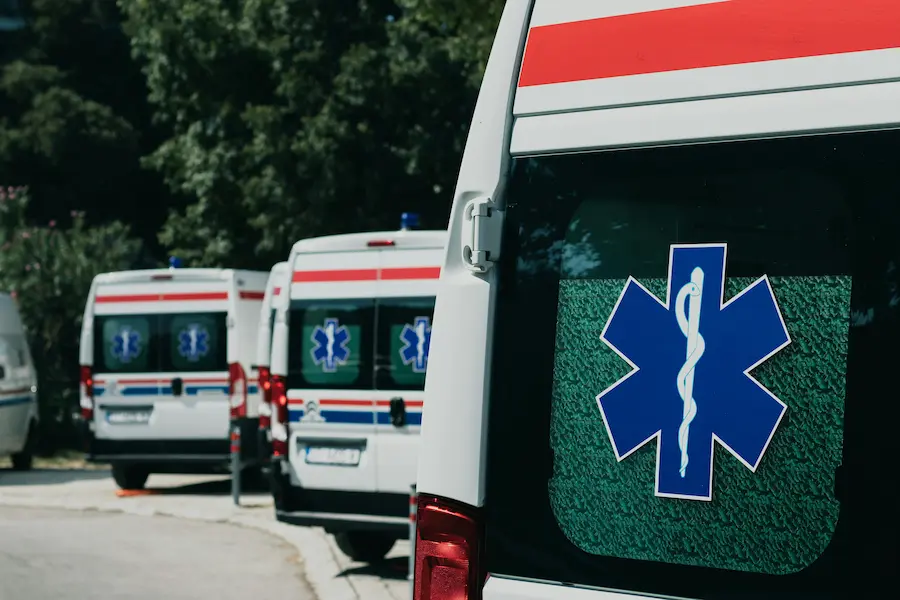 Medical Transportation