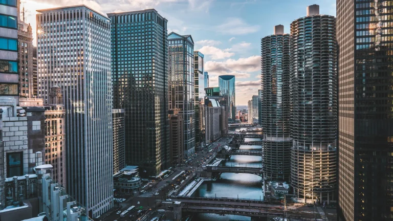 chicago